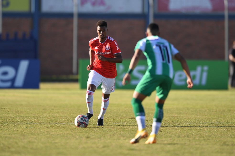  — Foto: Ricardo Duarte/Divulgação Inter