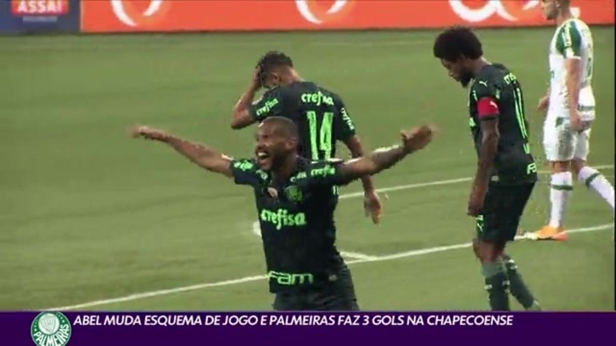 Sinal De Alerta: Palmeiras Ganha Novos Problemas Para Semana De Copa Do ...