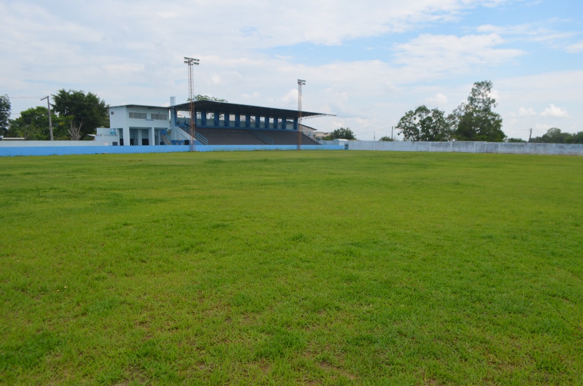 Duas partidas abrem 2ª divisão do Campeonato Municipal de Cruzeiro do ...