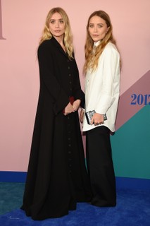 Ashley Olsen e Mary-Kate Olsen
