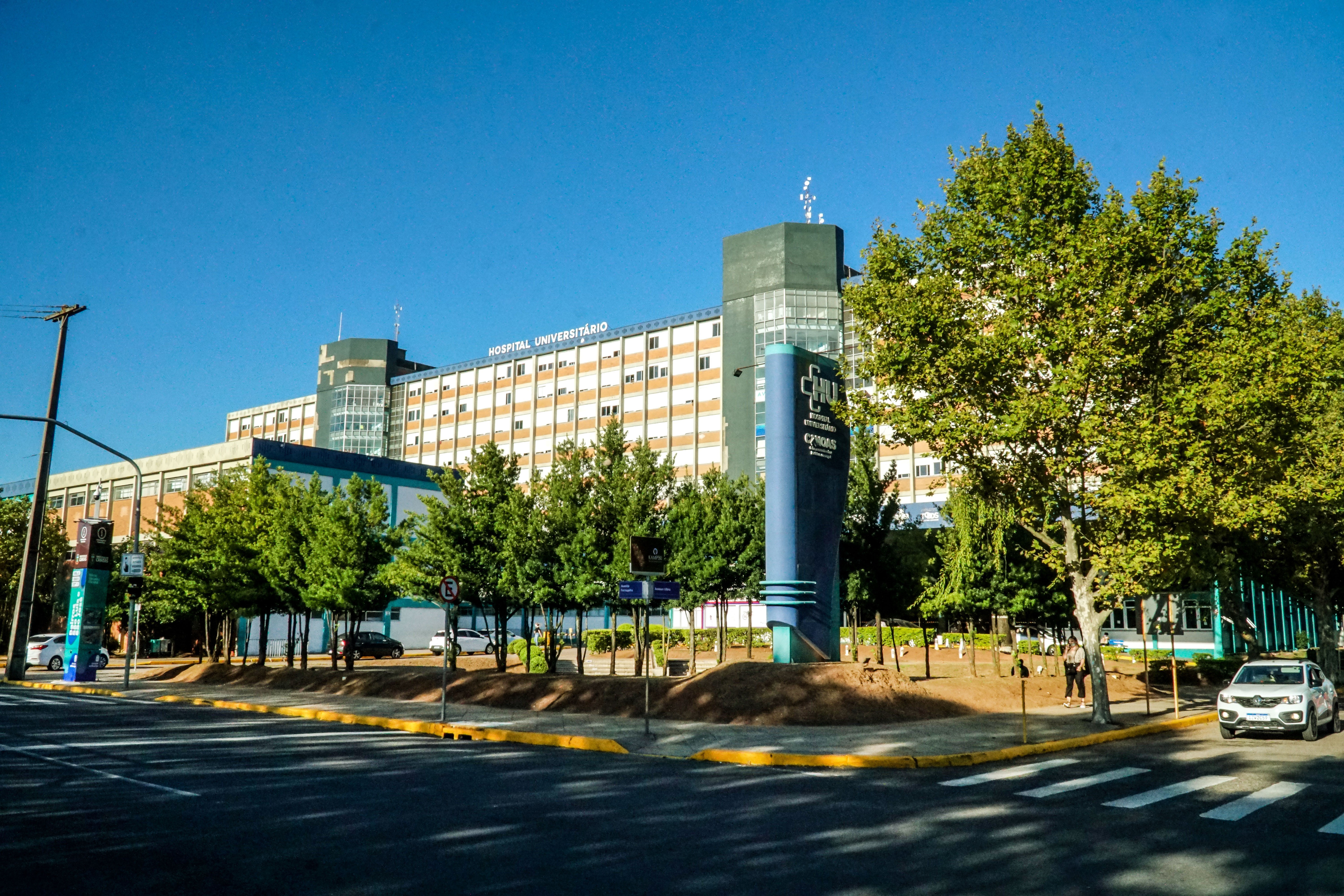 Hospital Universitário de Canoas prorroga a suspensão das cirurgias eletivas por mais 10 dias, diz prefeitura