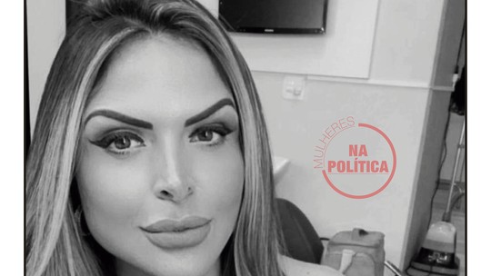 Silvye Alves: ‘Entrei na política porque percebi que posso proteger as mulheres’