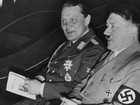 Livro revela relatório médico de Hitler e confirma que só tinha um testículo