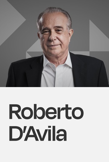 Roberto D'Avila
