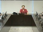 Dilma desiste de constituinte para tratar da reforma política