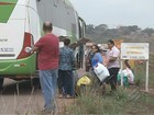 No Pará, travessia do rio Arataú segue prejudicada por queda de ponte