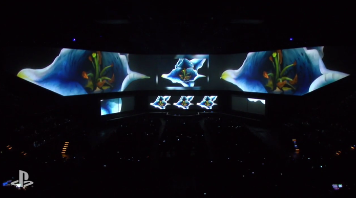 E3 Playstation (Foto: Divulga??o)
