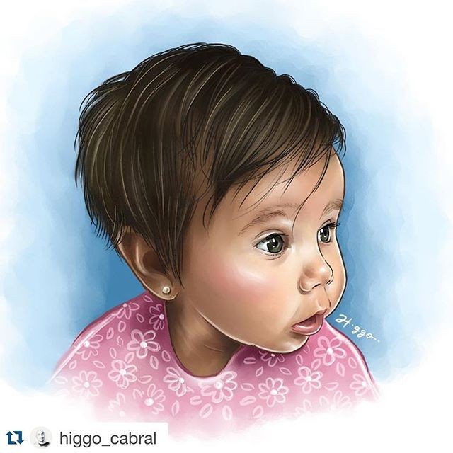 Maria Flor, filha de Deborah Secco e Hugo (Foto: Reprodução/Instagram)