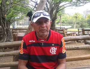 [COPA 2014]Após 11 Copas pelo mundo, brasileiro fica sem ingresso justamente em casa