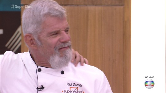 Raul Gazolla Artistas Gshow