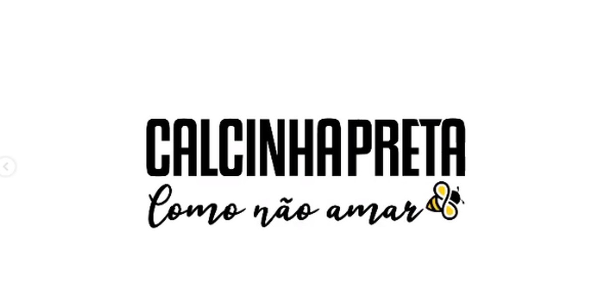 Calcinha Preta faz homenagem à Paulinha Abelha mudando logotipo da banda |  Sergipe