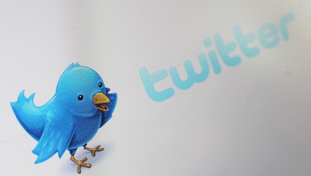 Tela do Twitter (Foto: Getty Images)