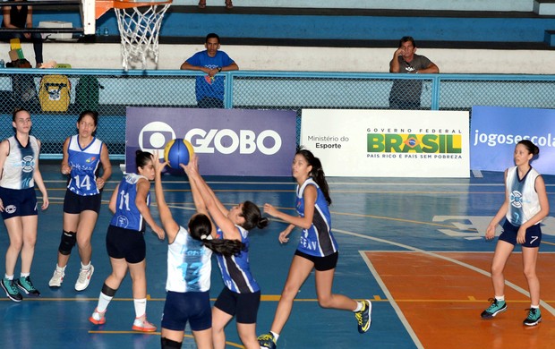 14.ª Edição dos Jogos Escolares Unisanta de Basquetebol tem regulamento e  equipes participantes revelados