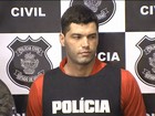 Suposto serial killer enfrenta o 1º júri popular por homicídio em Goiânia