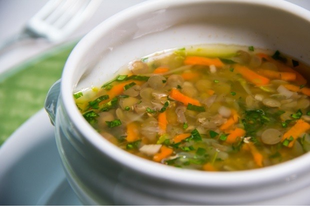 Receita de sopa: 5 opções para o inverno ficar mais quentinho (Foto: Divulgação)