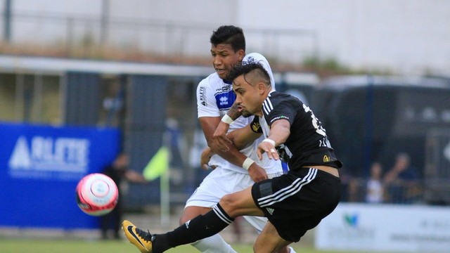Assim como no primeiro turno o jogo deverá ser decididos nos detalhes (Imagem: Luiz Henrique / Figueirense)
