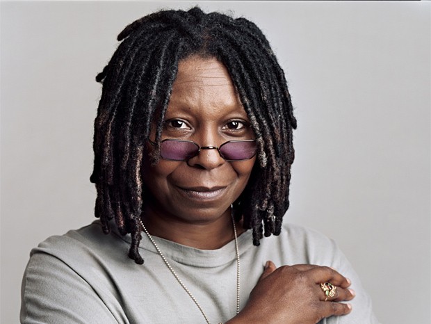 10 melhores filmes com Whoopi Goldberg - Canaltech