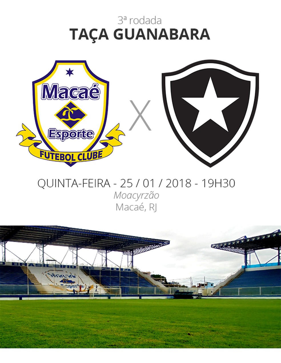  (Foto: Infoesporte)