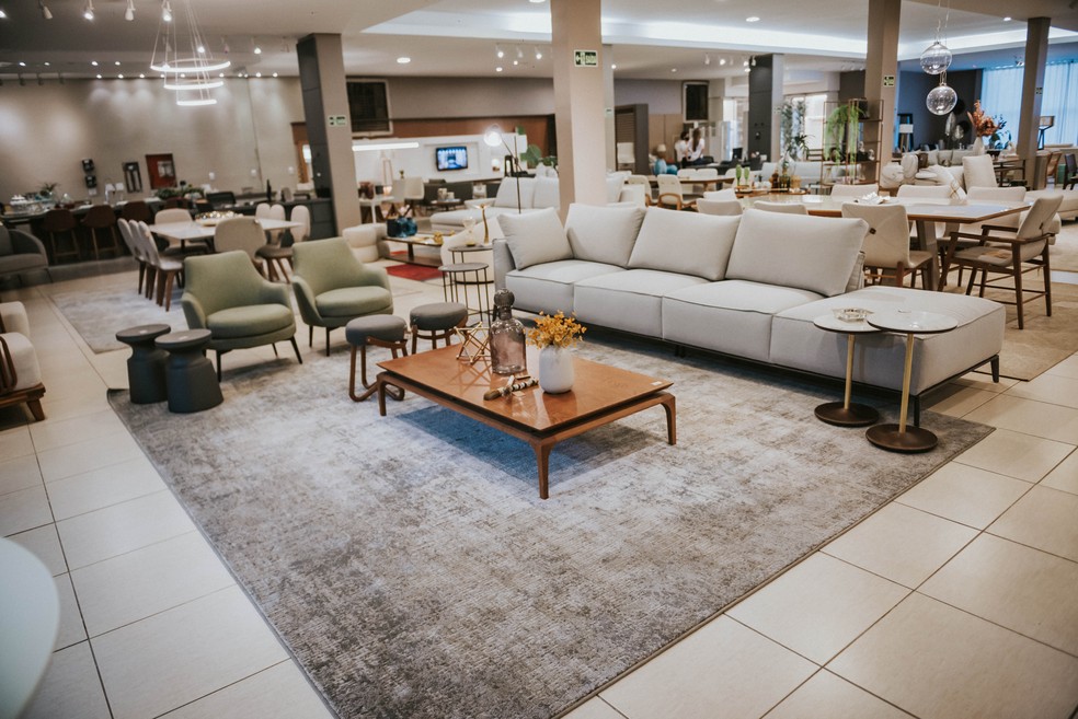 Serão vários dias de promoções em utensílios de todas as lojas — Foto: Divulgação/Casa Sol