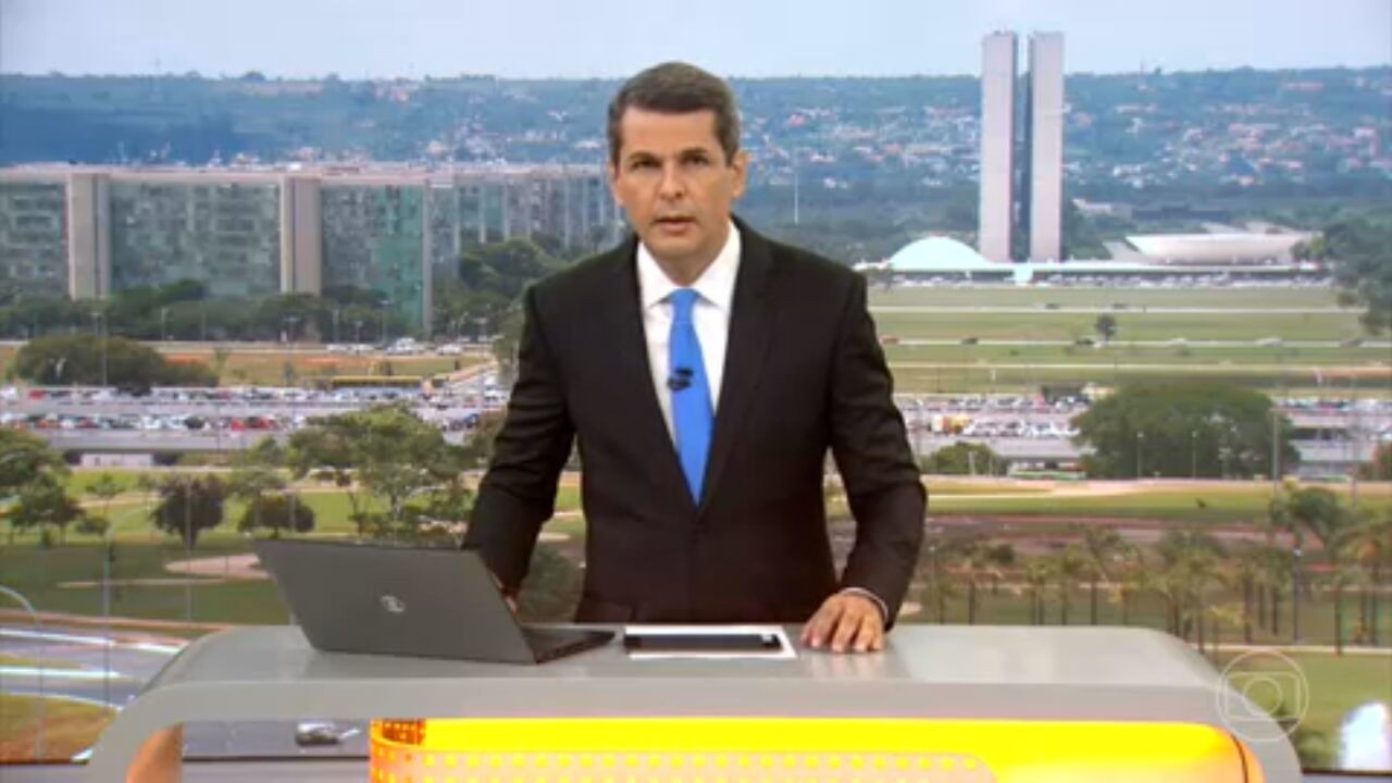 VÍDEOS: DF1 de quinta-feira, 24 de março de 2021