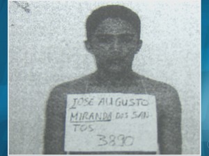 Preso está desde 1997 cumprindo pena no Iapen (Foto: Reprodução/Rede Amazônica no Amapá) Preso está desde 1997 cumprindo pena no Iapen (Foto: Reprodução/Rede Amazônica no Amapá)