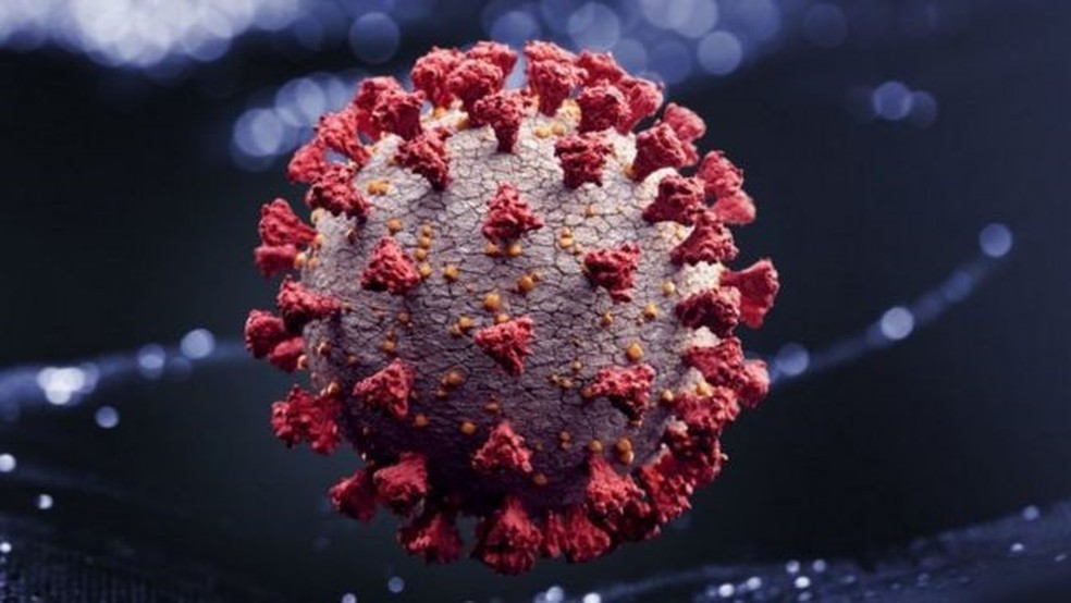 Os cientistas temem que a pandemia de covid-19 tenha levado muita gente a adotar hábitos de limpeza pouco úteis — Foto: Getty Images/Via BBC