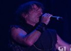 Iron Maiden leva fãs à loucura com 'Fear of the dark' (Reprodução)