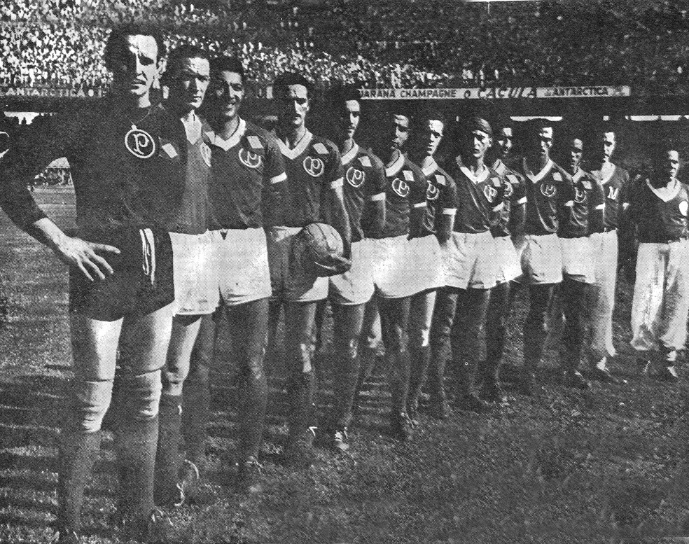 Palmeiras não tocará no assunto Copa Rio enquanto estiver na disputa do Mundial de Clubes no Catar