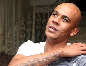 De saída do Fla, Alex Silva reconhece alívio: Seis meses de sofrimento