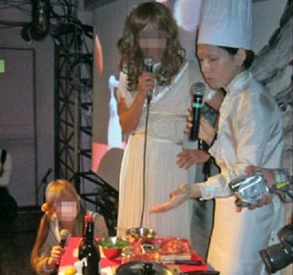 Genital Nullo