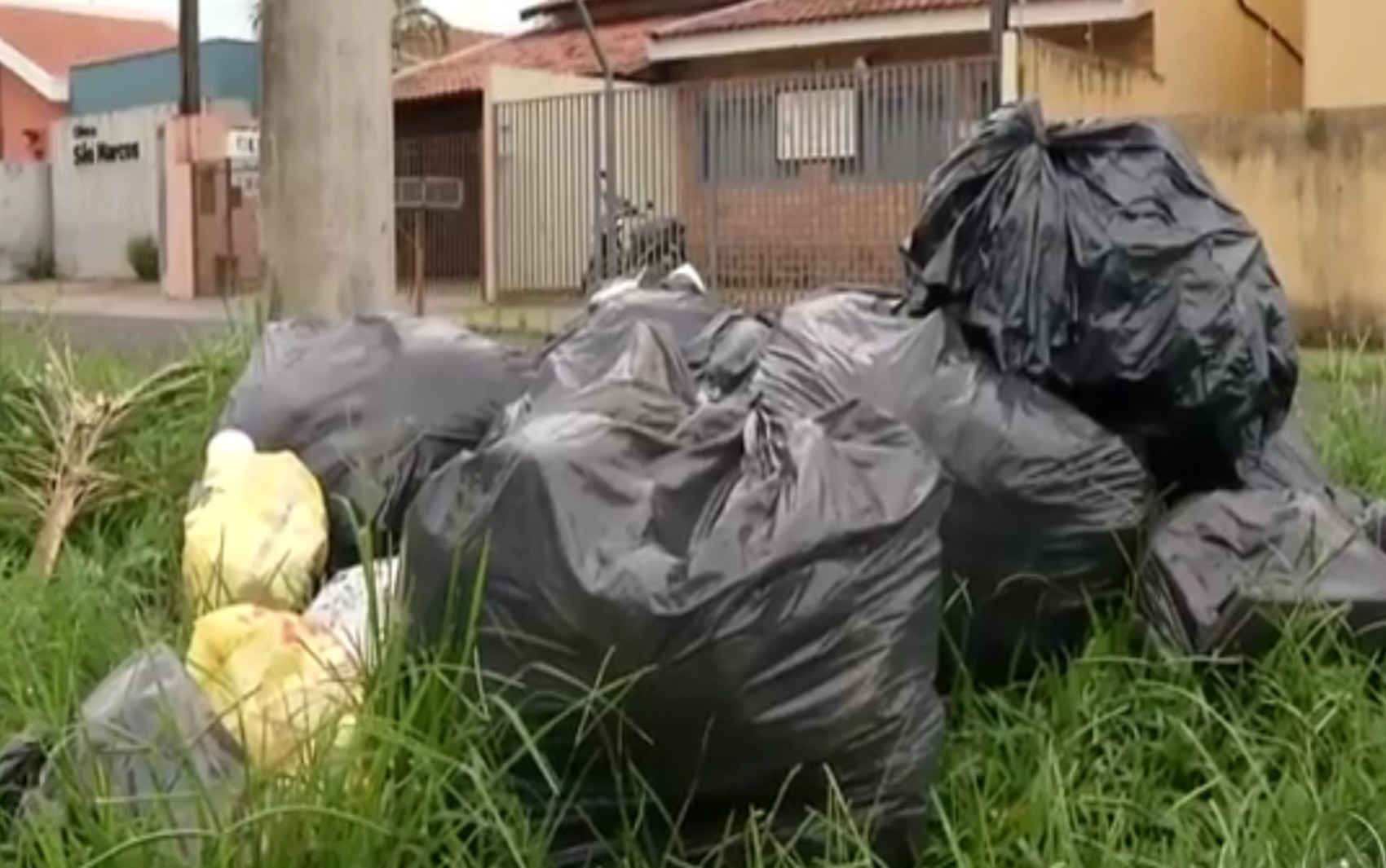 Rio Preto anuncia mudanças na coleta de lixo em várias regiões da cidade