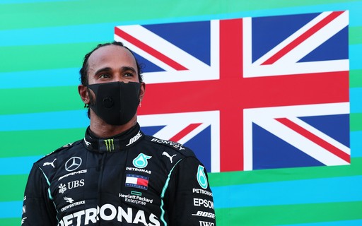 Dieta de Lewis Hamilton é o segredo do melhor momento da carreira - GQ