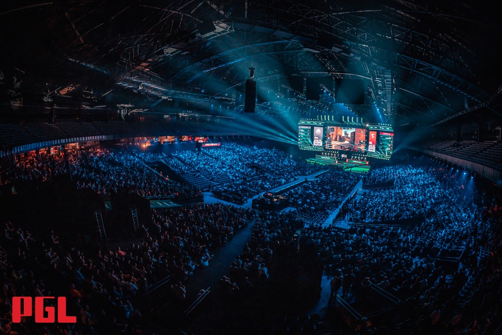 PGL Events: Where CS2 Dreams Take Center Stage