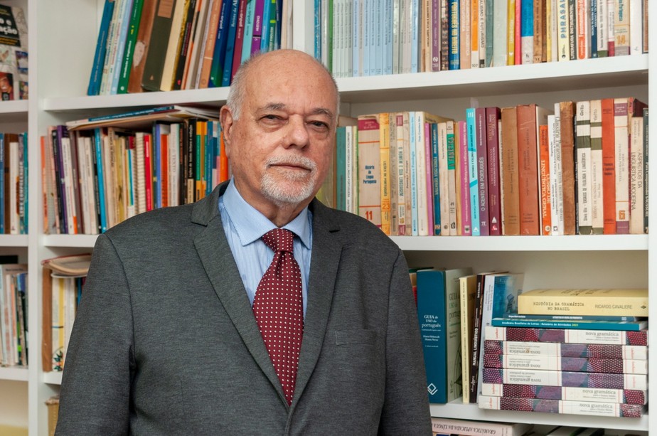 Ricardo Cavaliere vence Mauricio de Sousa e é eleito para a Academia Brasileira de Letras