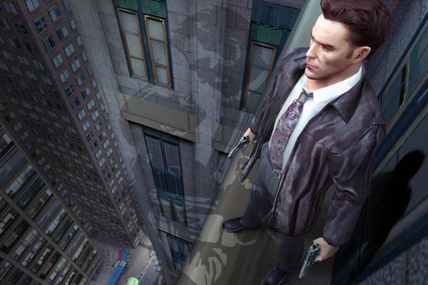 Max Payne 2: The Fall Of Max Payne | Software | TechTudo