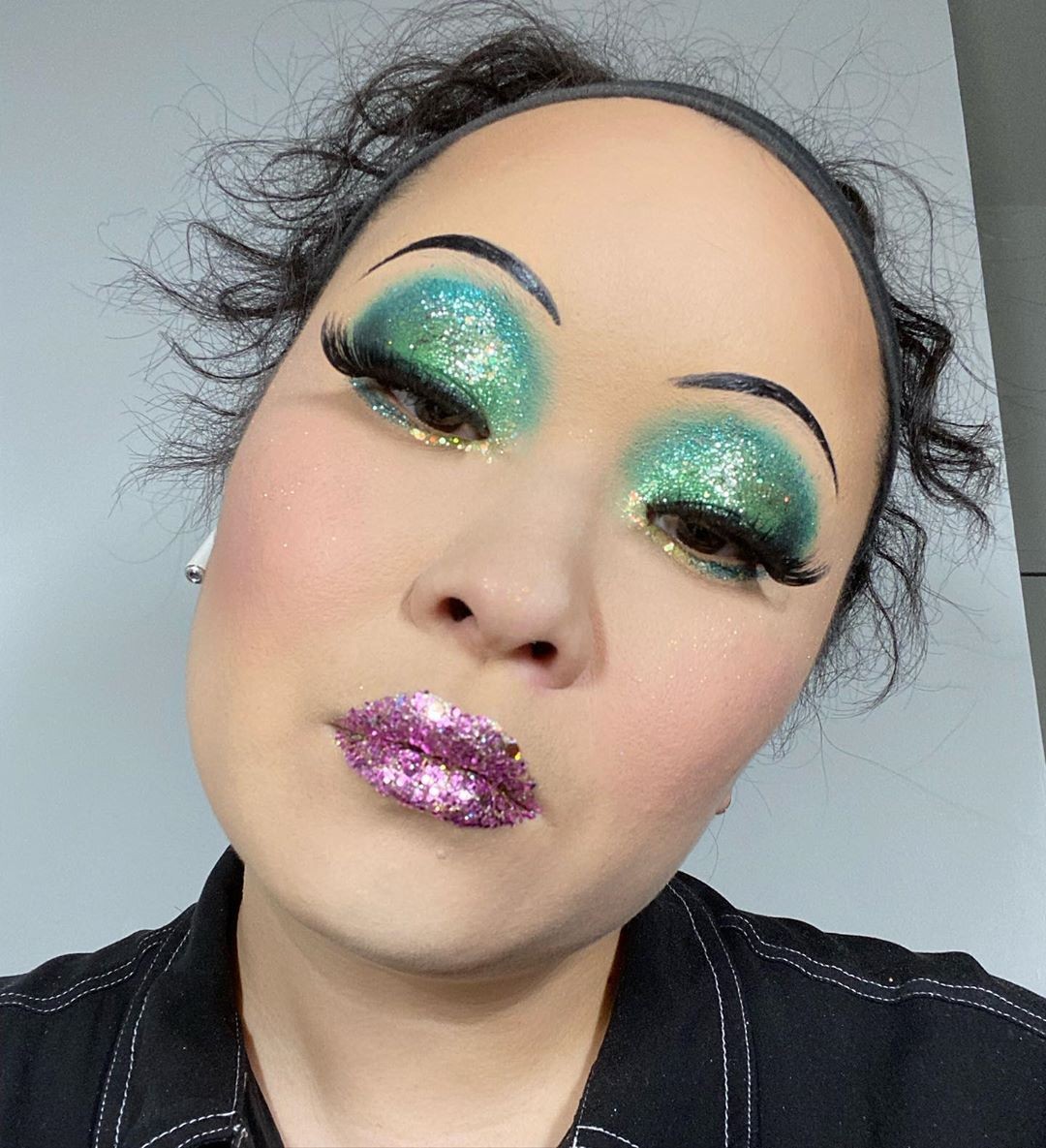 A maquiadora Grace Ahn (Foto: Instagram Grace Ahn/ Reprodução)