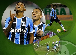 Empate do Grêmio tem lei do ex, estreias promissoras e mal antigo; veja