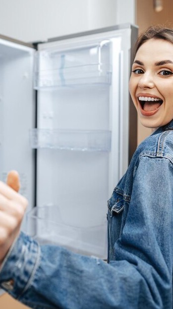 6 geladeiras em promoção no fim de ano que você não pode perder