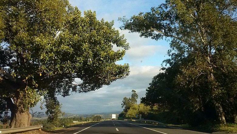 rodovia-estrada-porangaba-interior-viagem-viajar-caminhao-asfalto (Foto: edilqueirozdearaujo/Mapillary.com/Wikimedia Commons)