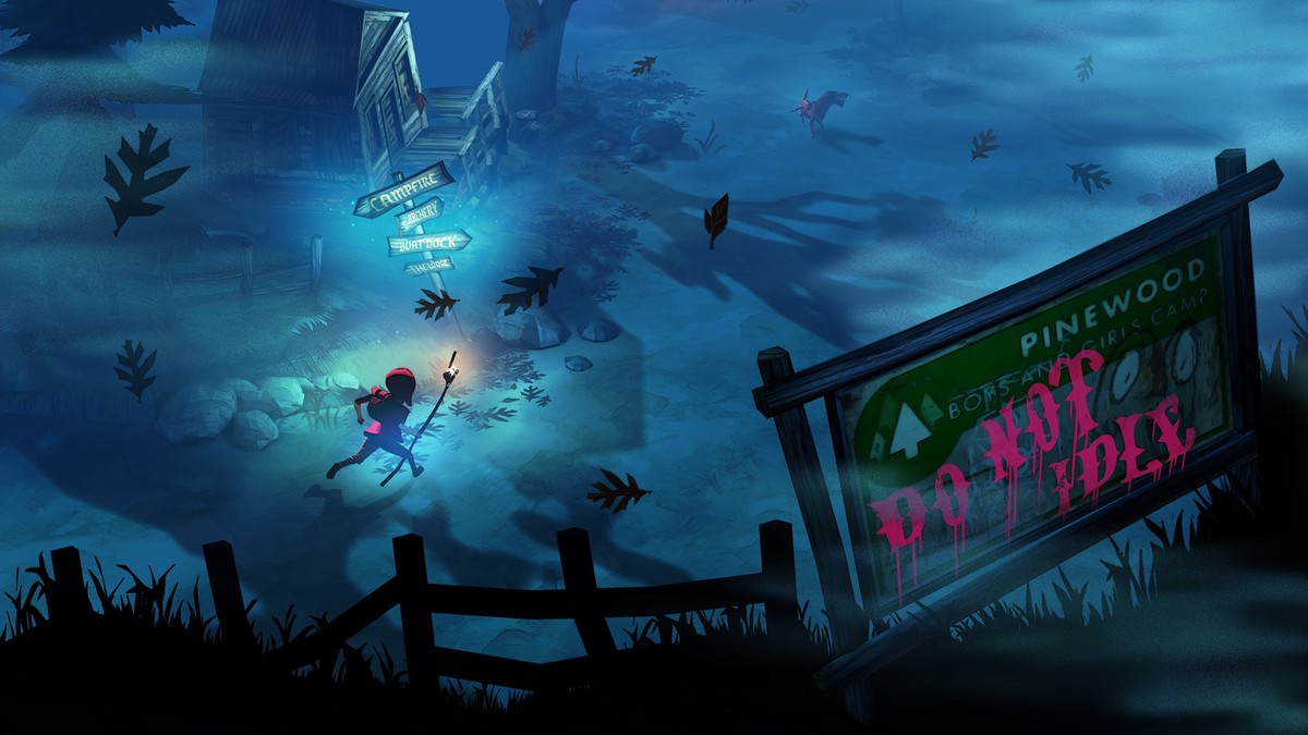 Flame within the Flood e Bob Esponja estão grátis no Xbox em março |  Jogos de aventura
