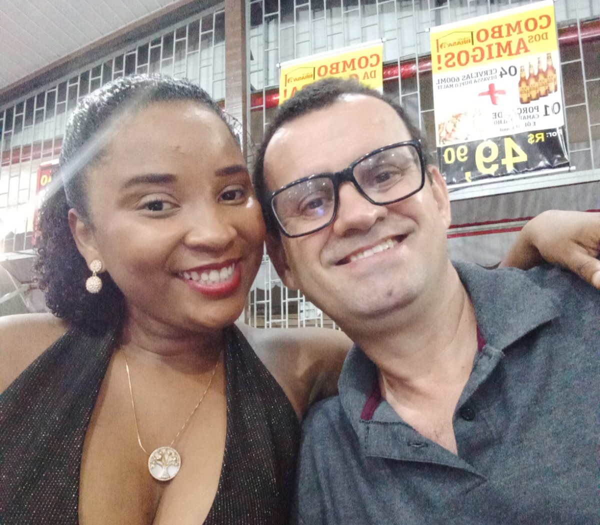 Morador da BA consulta saldo de 'dinheiro esquecido' em bancos e adia promessa que faria para esposa: 'tomar uma cervejinha'