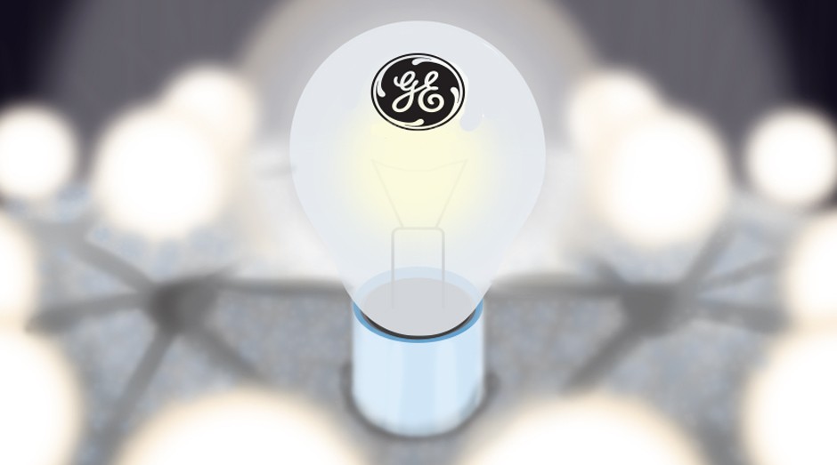 A General Electric foi criada por Thomas Edison, inventor da lâmpada (Foto: Divulgação)