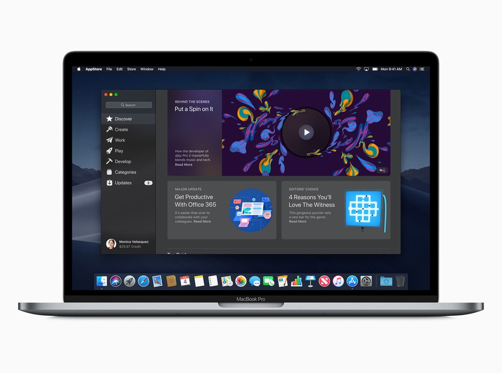 mac os mojave for 2013 macbook air