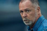 Aumento de valor: Mano Menezes na Recuperação Judicial do Cruzeiro