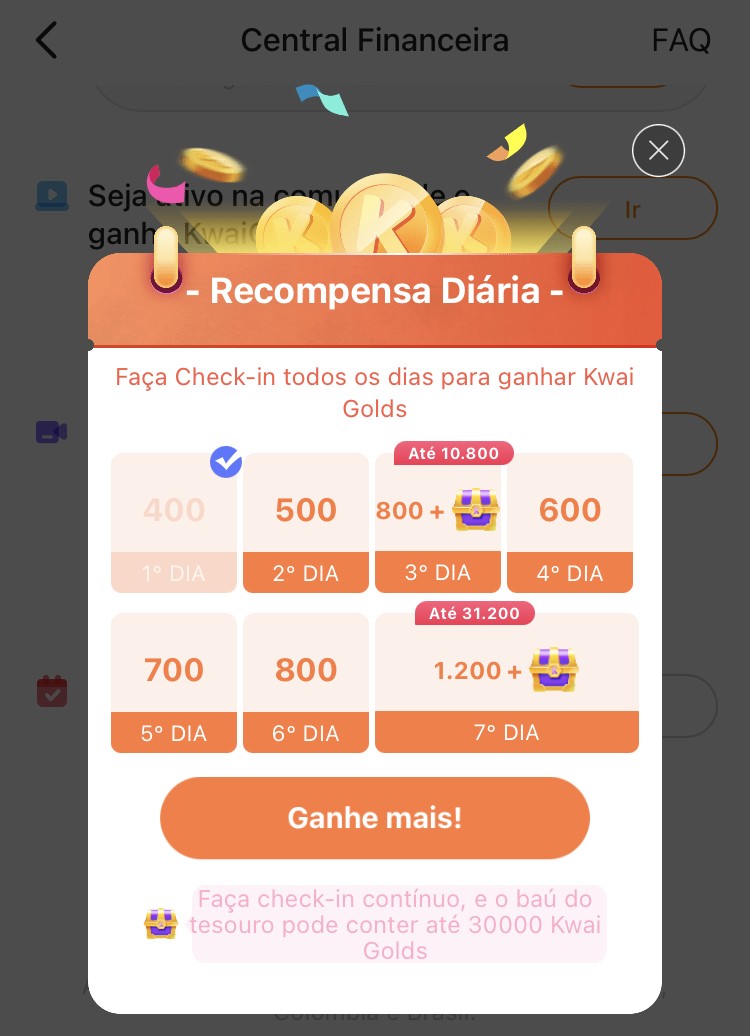 É possível ganhar dinheiro com o App Kwai? - Seu Portal de Notícias