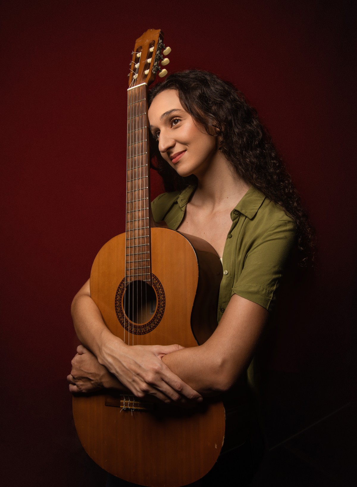 Antonia Medeiros saúda a união feminina em unmarried que sai no Dia Internacional da Mulher |  Weblog do Mauro Ferreira