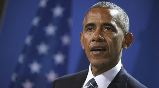 Barack Obama (Foto: KAY NIETFELD/EFE)