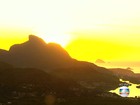 Natal 40º: temperatura extrema no Rio continua até sexta-feira 