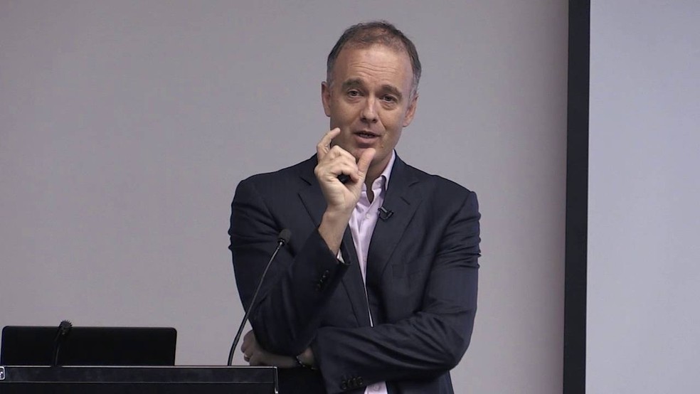 O reumatologista David Hunter: &ldquo;75% dos fatores que provocam a osteoartrite podem ser modificados&rdquo; &mdash; Foto: Divulga&ccedil;&atilde;o