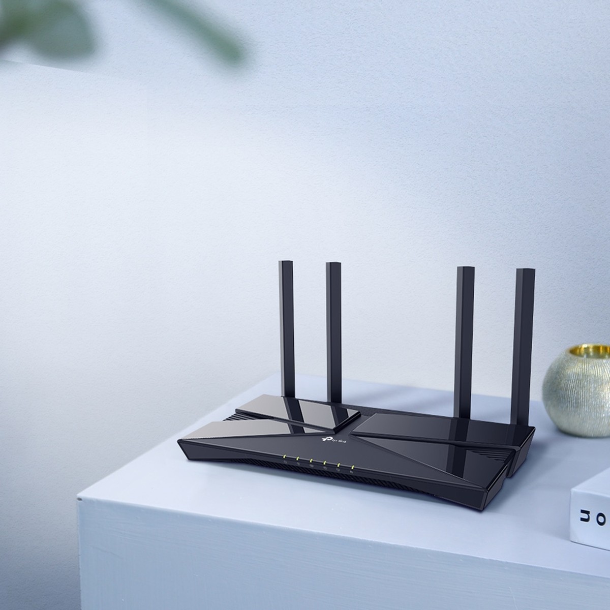 Roteador com Wi-Fi 6: 7 modelos para ter uma web mais potente |  Qual Comprar?